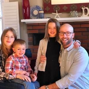 Meet your Posher, Matthew